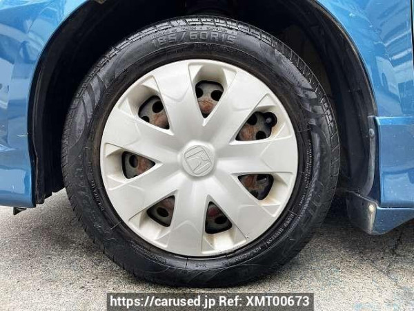 Used 2011 AT honda civic-shuttle DBA-GG7 Image[4]