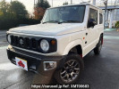 Suzuki Jimny 3BA-JB64W
