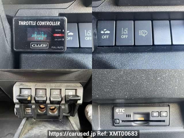 Used 2020 AT suzuki jimny 3BA-JB64W Image[5]