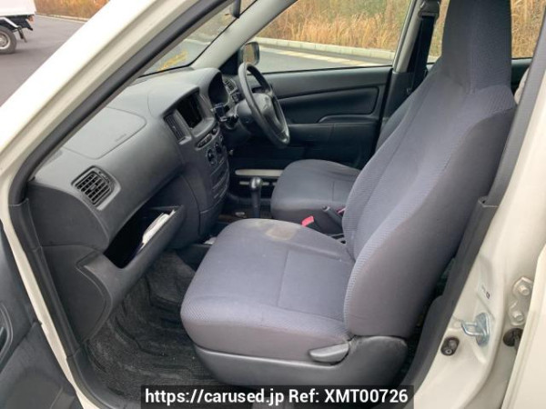 Used 2010 AT toyota probox-van NCP55V Image[12]