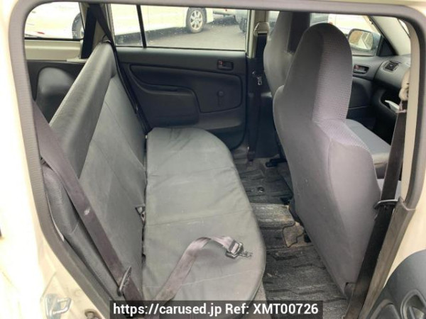 Used 2010 AT toyota probox-van NCP55V Image[13]