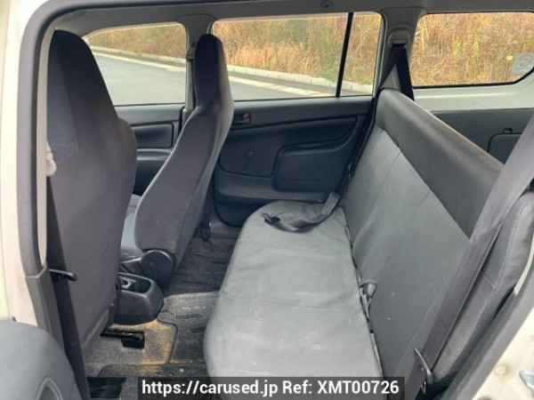 Used 2010 AT toyota probox-van NCP55V Image[14]