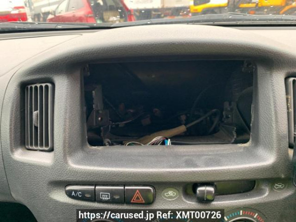 Used 2010 AT toyota probox-van NCP55V Image[16]