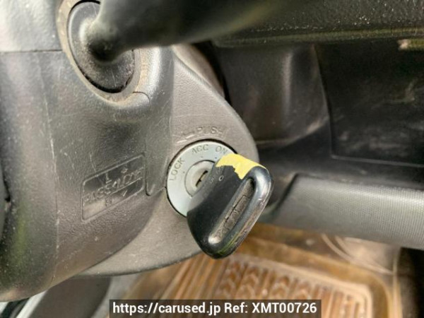 Used 2010 AT toyota probox-van NCP55V Image[19]