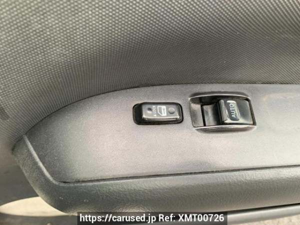 Used 2010 AT toyota probox-van NCP55V Image[20]