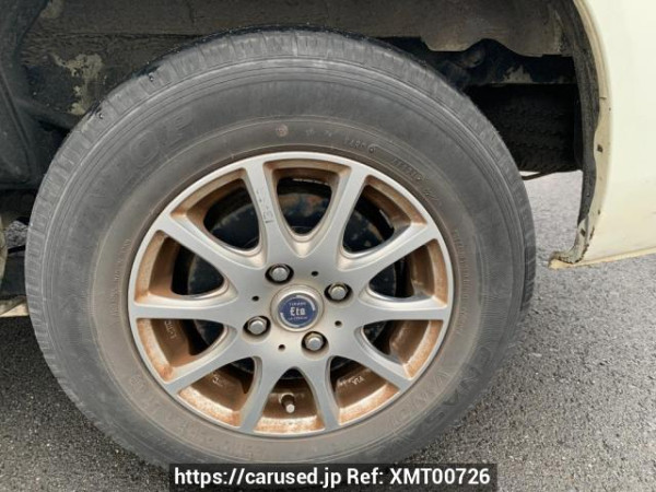 Used 2010 AT toyota probox-van NCP55V Image[22]