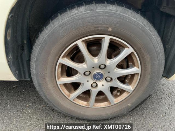 Used 2010 AT toyota probox-van NCP55V Image[24]