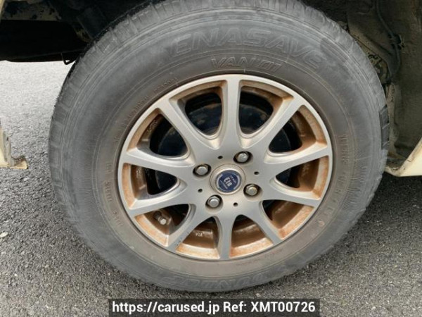 Used 2010 AT toyota probox-van NCP55V Image[25]