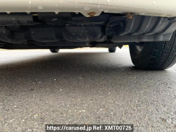 Used 2010 AT toyota probox-van NCP55V Image[27]