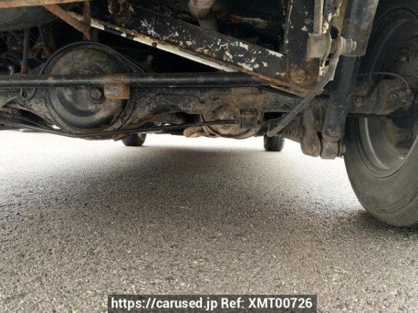 Used 2010 AT toyota probox-van NCP55V Image[28]