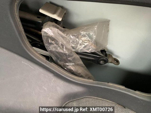 Used 2010 AT toyota probox-van NCP55V Image[30]