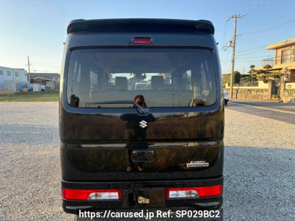 Used 2018 AT suzuki every-wagon DA17W Image[1]