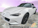 Mazda Roadster ND5RC