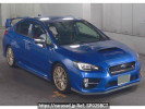 Subaru WRX  Sti VAB