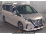Used 2019 AT nissan serena GFC27 Image[0]