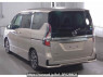 Used 2019 AT nissan serena GFC27 Image[1]