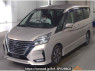 Used 2019 AT nissan serena GFC27 Image[2]