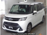 Used 2016 AT toyota tank M900A Image[2]