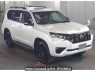 Used 2022 AT toyota land-cruiser-prado GDJ150W Image[0]