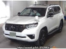 Used 2022 AT toyota land-cruiser-prado GDJ150W Image[2]