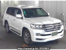 Toyota Land Cruiser URJ202W