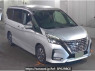 Used 2021 AT nissan serena GFC27 Image[0]
