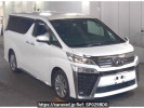 Toyota Vellfire AGH35W