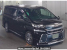 Toyota Vellfire AGH30W