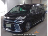 Used 2016 AT toyota vellfire AGH30W Image[2]