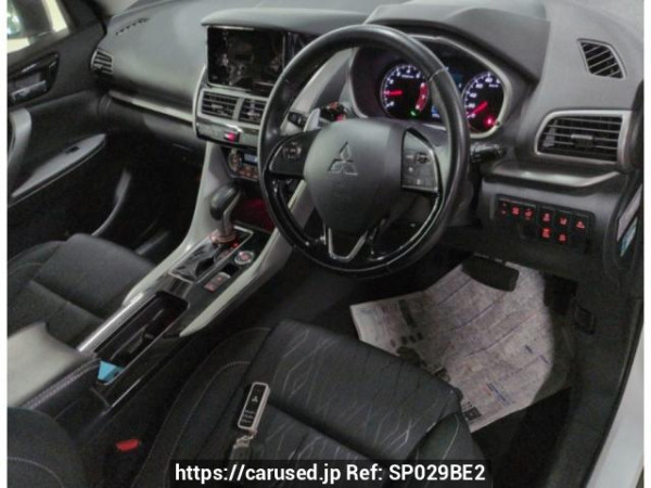 Used 2018 AT mitsubishi eclipse-cross GK1W Image[2]