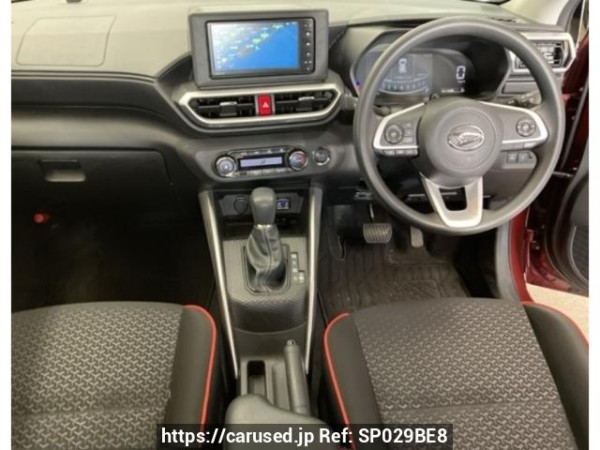 Used 2022 AT daihatsu rocky A210S Image[2]