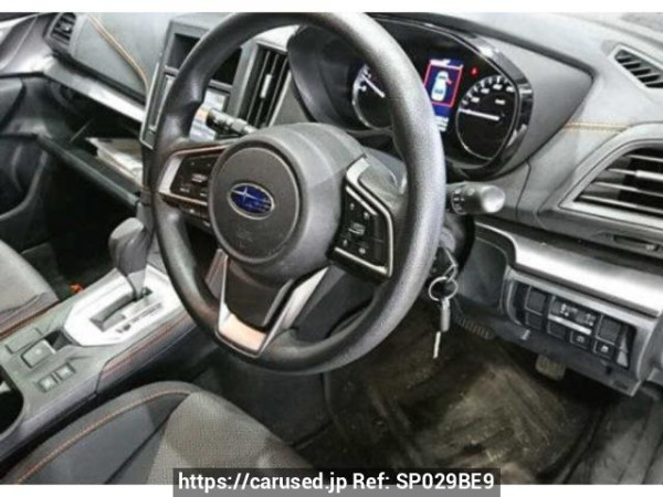 Used 2021 AT subaru xv GT3 Image[2]