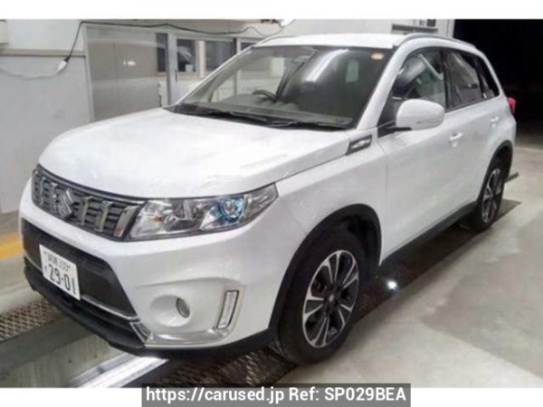 Used 2019 AT suzuki escudo YEA1S Image[0]