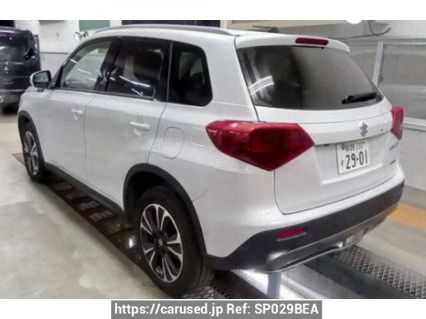 Used 2019 AT suzuki escudo YEA1S Image[1]