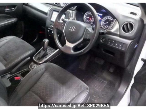 Used 2019 AT suzuki escudo YEA1S Image[2]