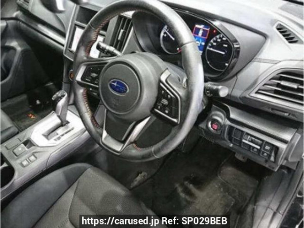 Used 2020 AT subaru xv GT3 Image[2]