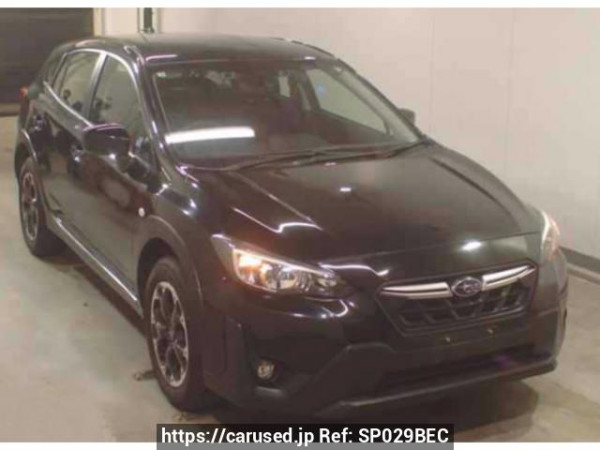 Used 2021 AT subaru xv GT3 Image[0]