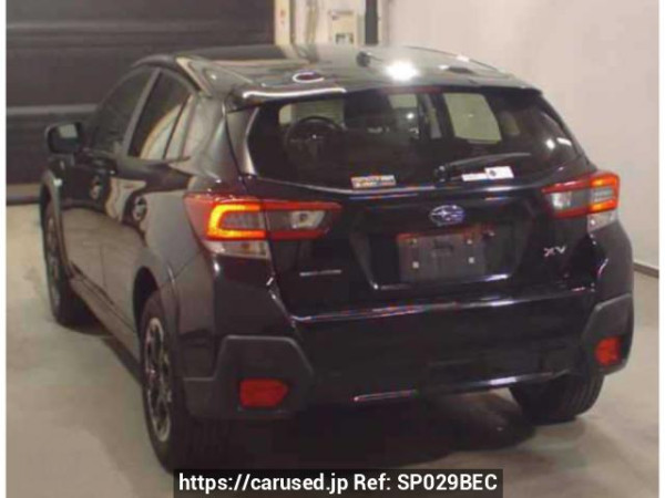 Used 2021 AT subaru xv GT3 Image[1]