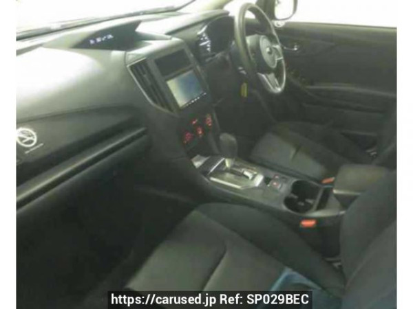 Used 2021 AT subaru xv GT3 Image[2]
