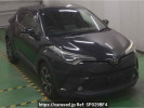Toyota C-HR NGX50