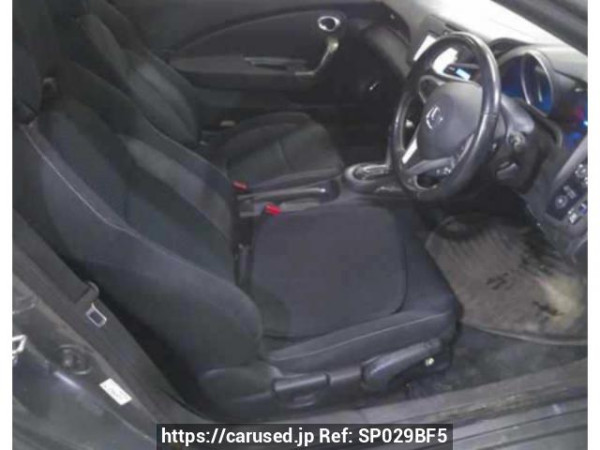 Used 2014 AT honda cr-z ZF2 Image[2]