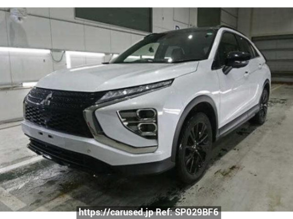 Used 2024 AT mitsubishi eclipse-cross GK1W Image[0]