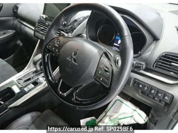 Used 2024 AT mitsubishi eclipse-cross GK1W Image[2]