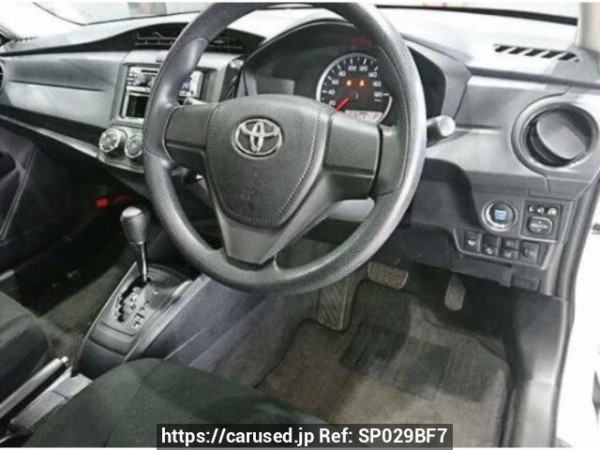 Used 2020 AT toyota corolla-axio NZE164 Image[2]