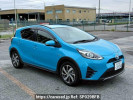 Toyota Aqua NHP10H