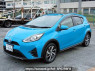 Used 2018 AT toyota aqua NHP10H Image[2]