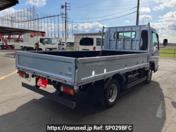 Used 2017 AT nissan nt450-atlas FEB2W Image[1]