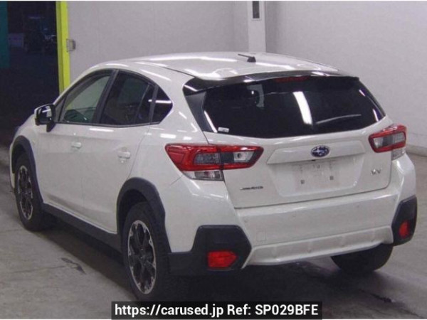 Used 2021 AT subaru xv GT3 Image[1]