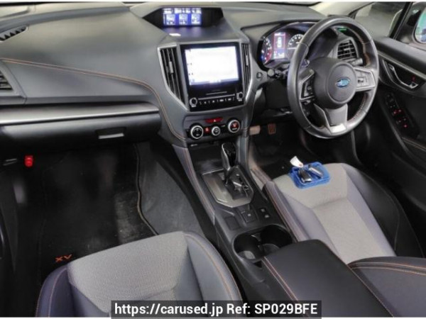 Used 2021 AT subaru xv GT3 Image[2]