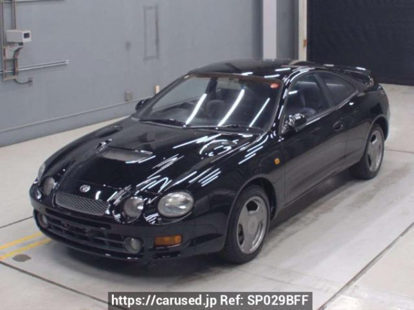 Used 1994 MT toyota celica ST205 Image[0]